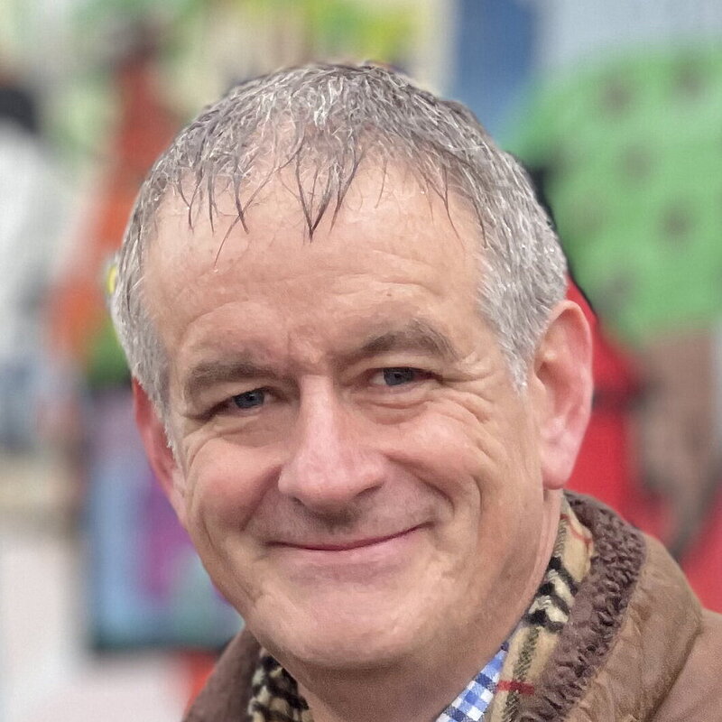 Photo of Cllr Matt Gillett