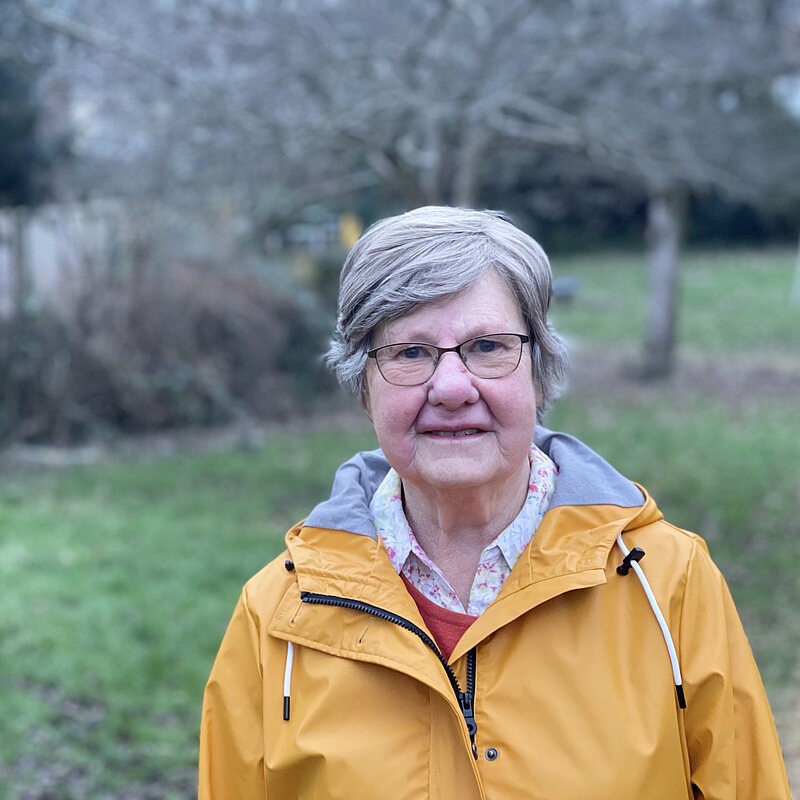 Photo of Marion