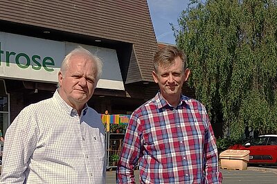 Photo of Councillors