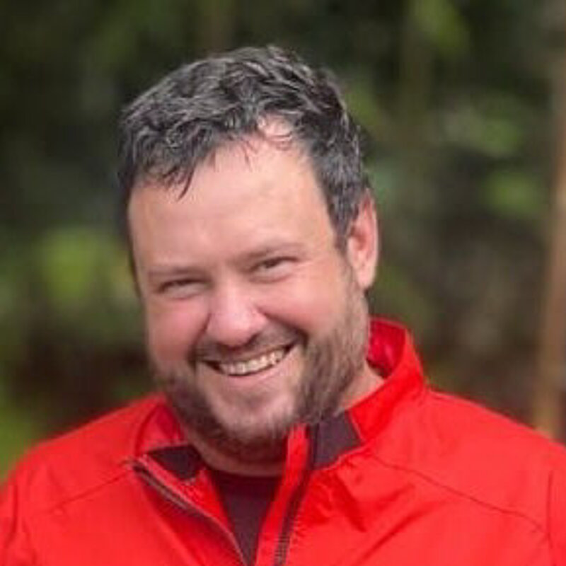 Photo of Cllr Richard Herrett