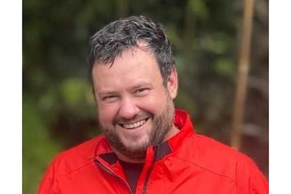 Photo of Rich Herrett