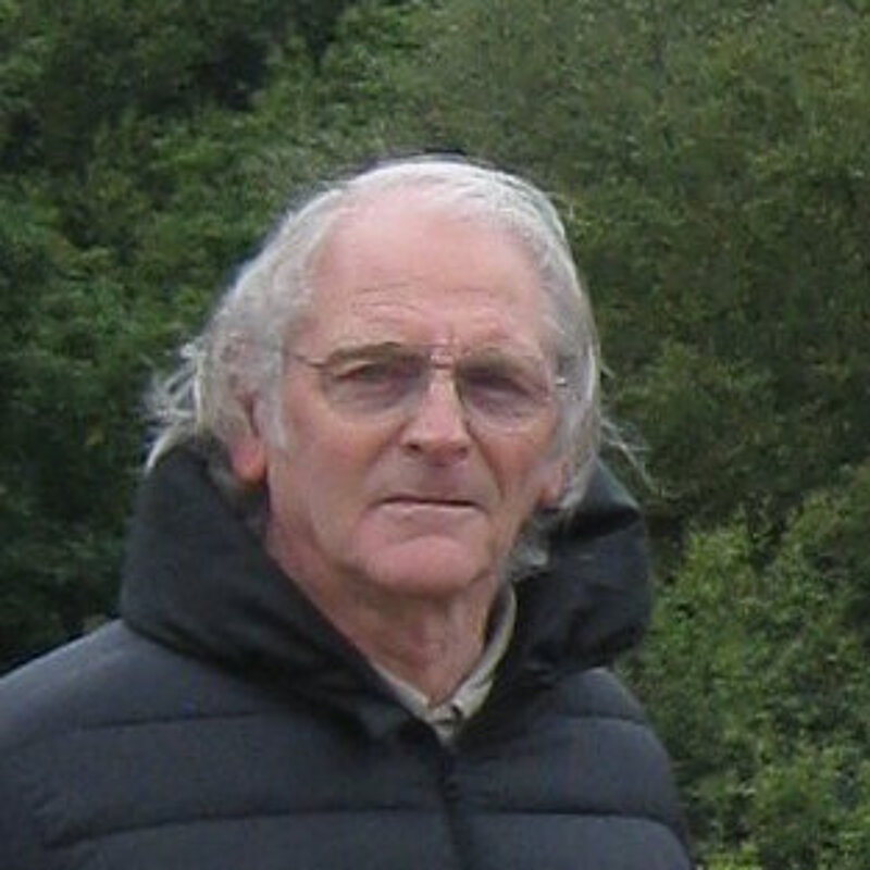 Photo of Cllr Tony Trent