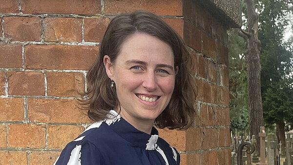 photo of Dawn Logan