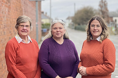 Photo of Councillors