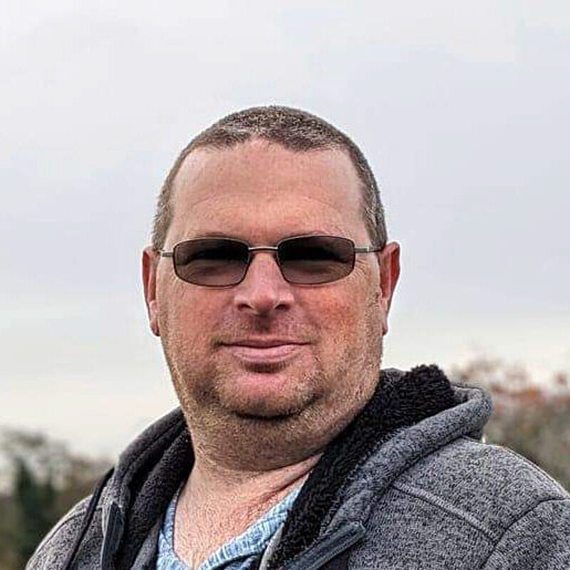 Photo of Cllr Adrian Chapmanlaw