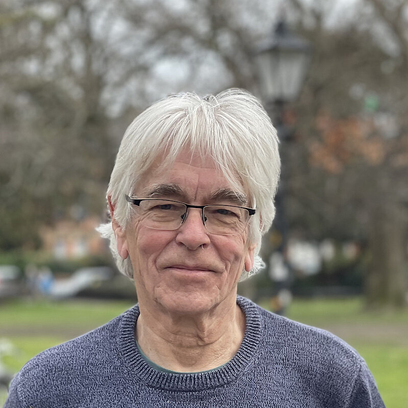 Photo of Crispin