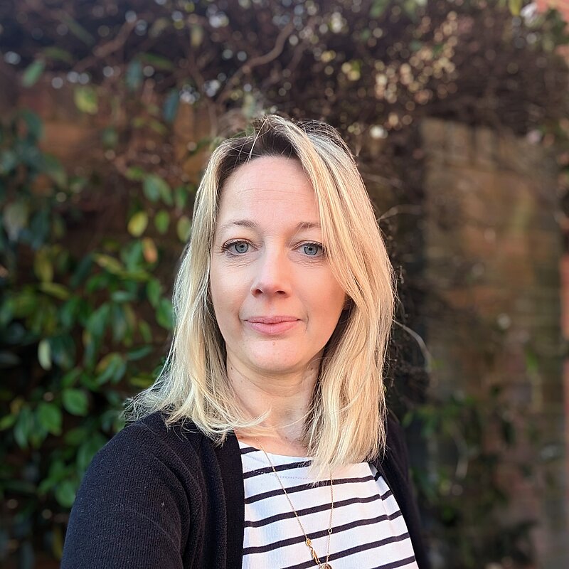 Photo of Emily
