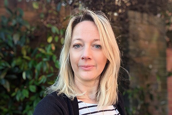 Photo of Emily Pankhurst