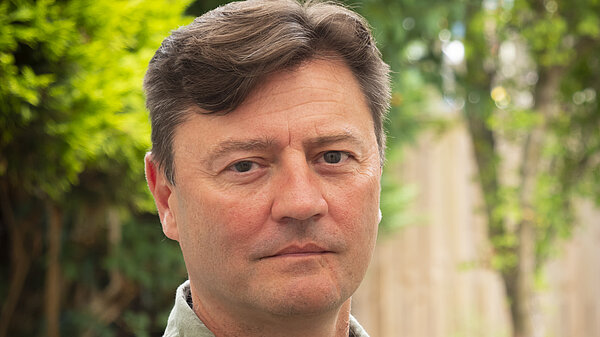 Jon Nicholas