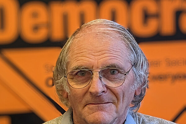 Tony Trent